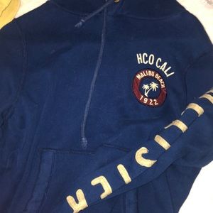 Hollister Hoodie